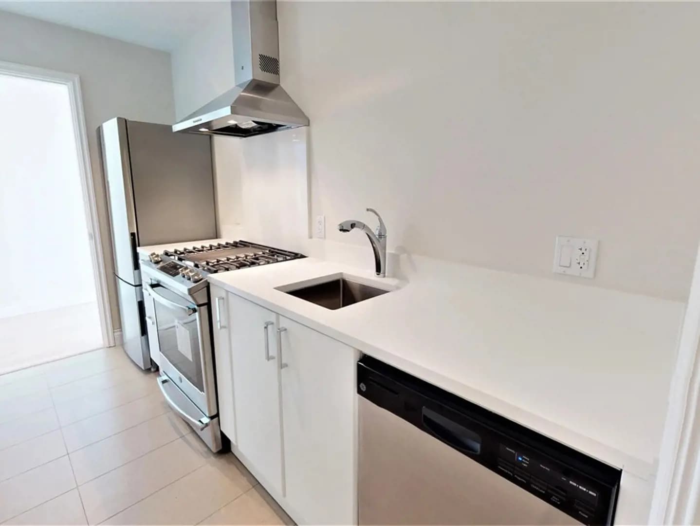 Cascade at the Pier Condos - View 5