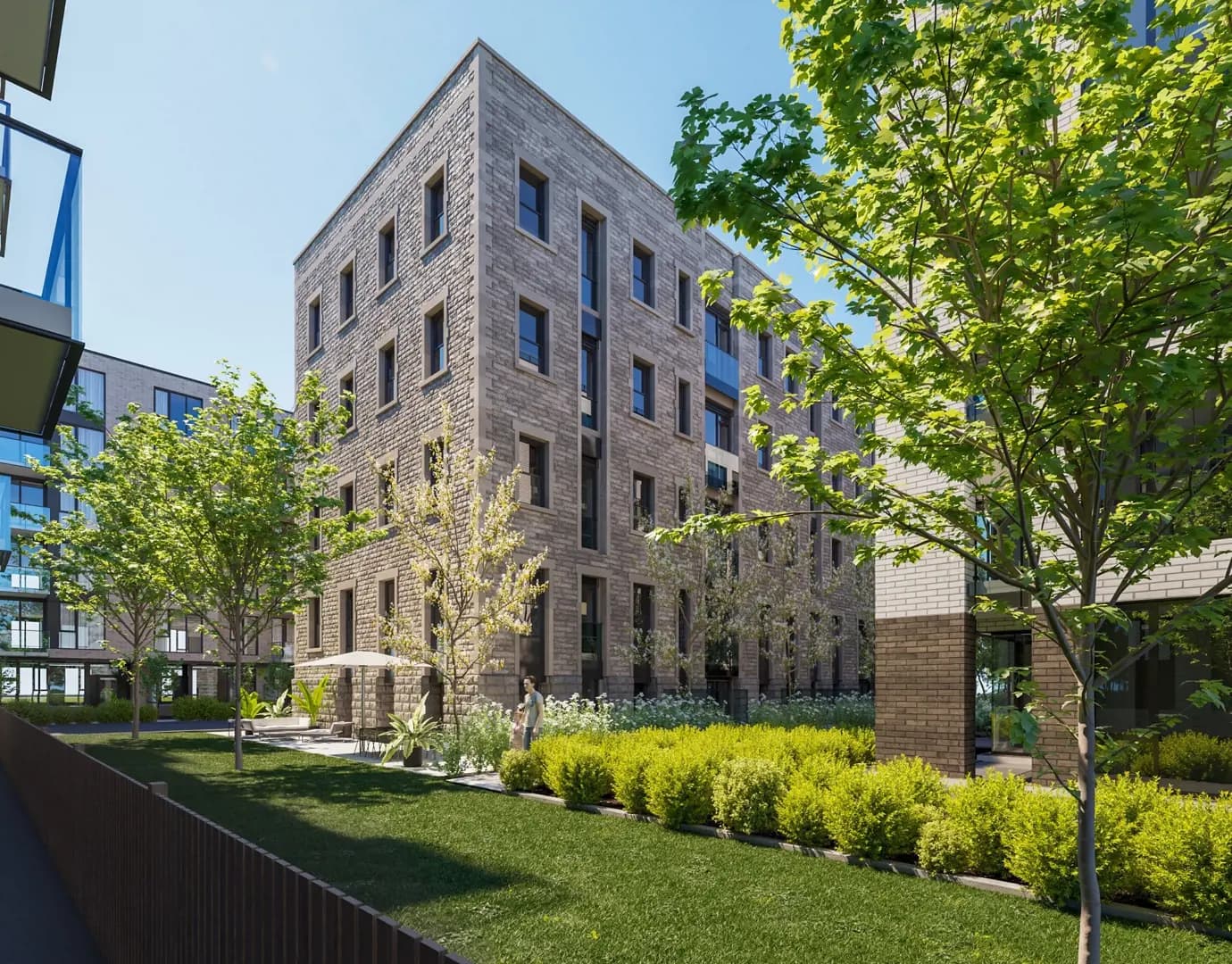 Ateliers Heritage Condos - View 3