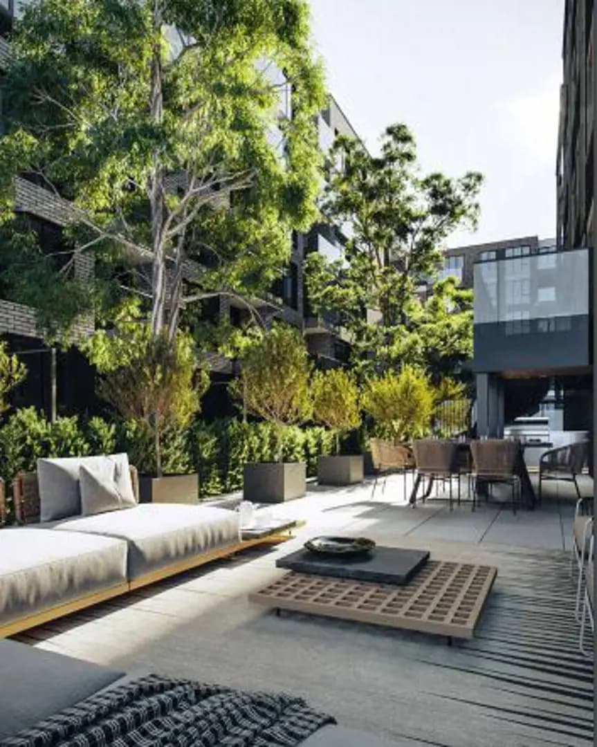 Ateliers Heritage Condos - View 2