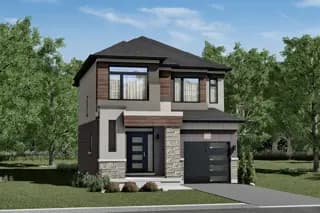 Scenic Ridge Phase 3 - View 5
