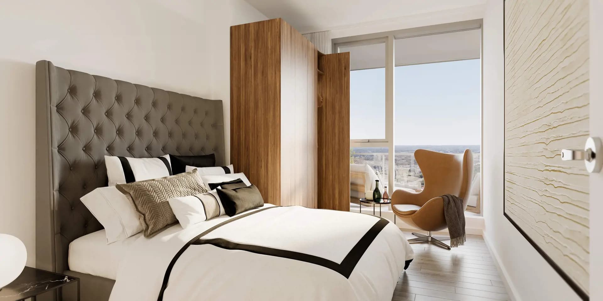 Quinzecent Condos - View 2