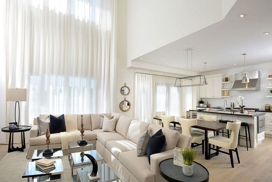 Belle Aire Shores - View 2