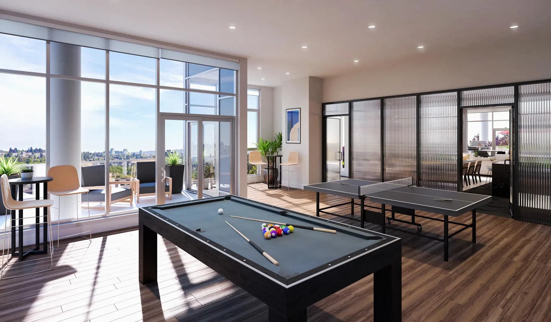 Highpoint Condos - View 6
