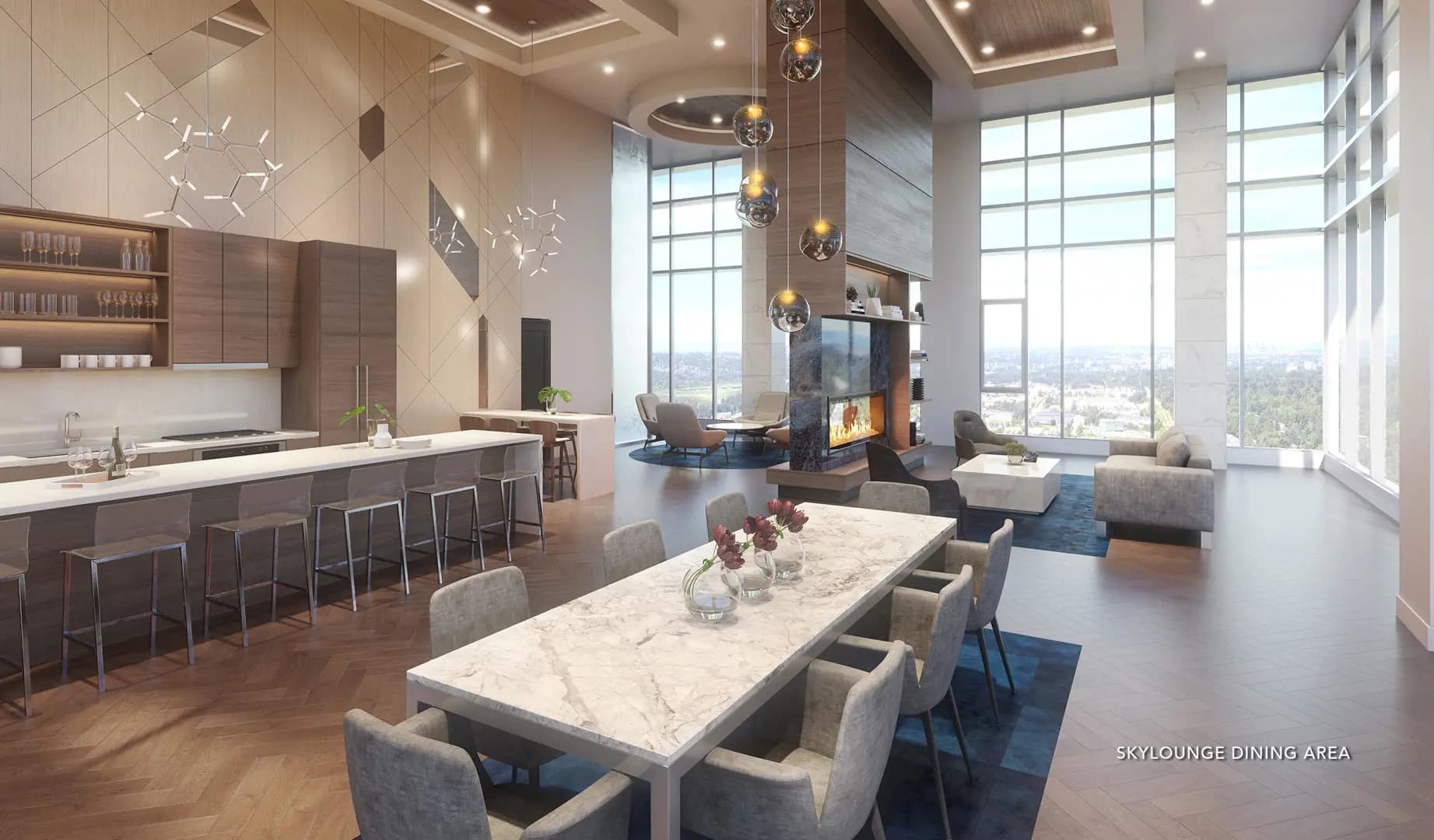 Highpoint Condos - View 4
