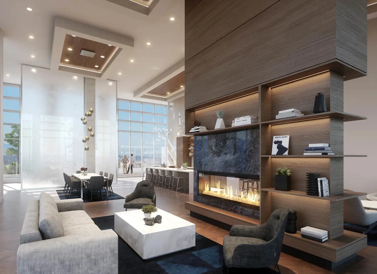 Highpoint Condos - View 3