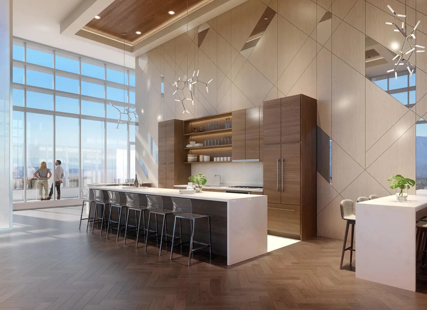 Highpoint Condos - View 2