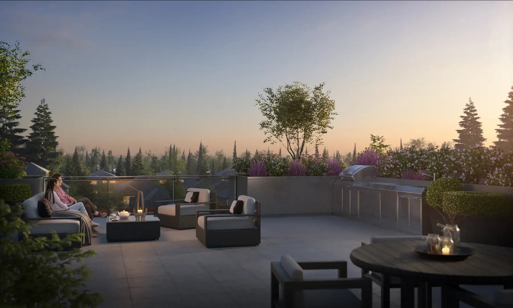 Dunbar at 39th Condos - View 5