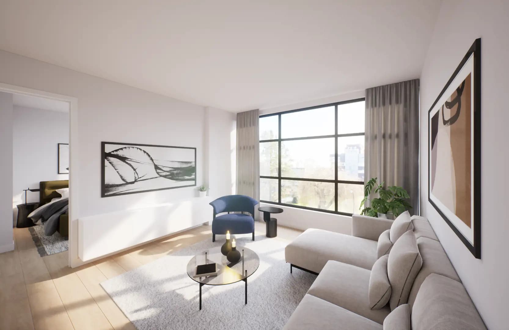 Ava Condos - View 5