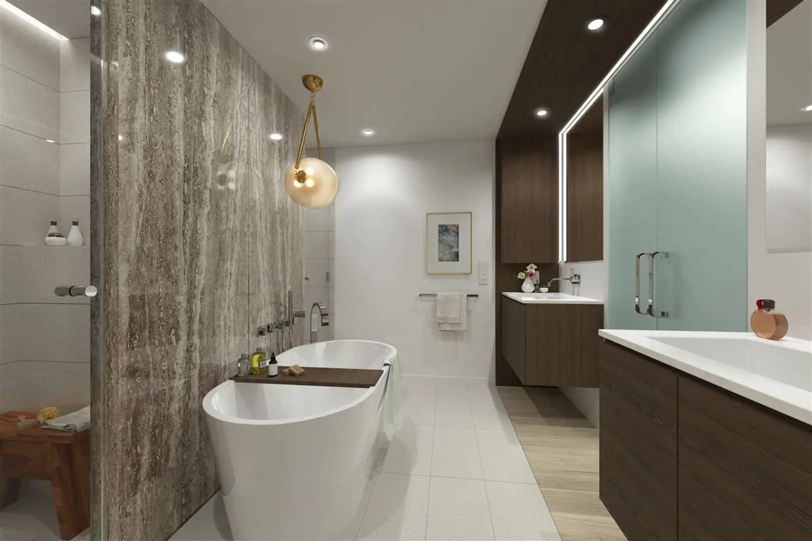 Legacy on Dunbar Condos - View 3