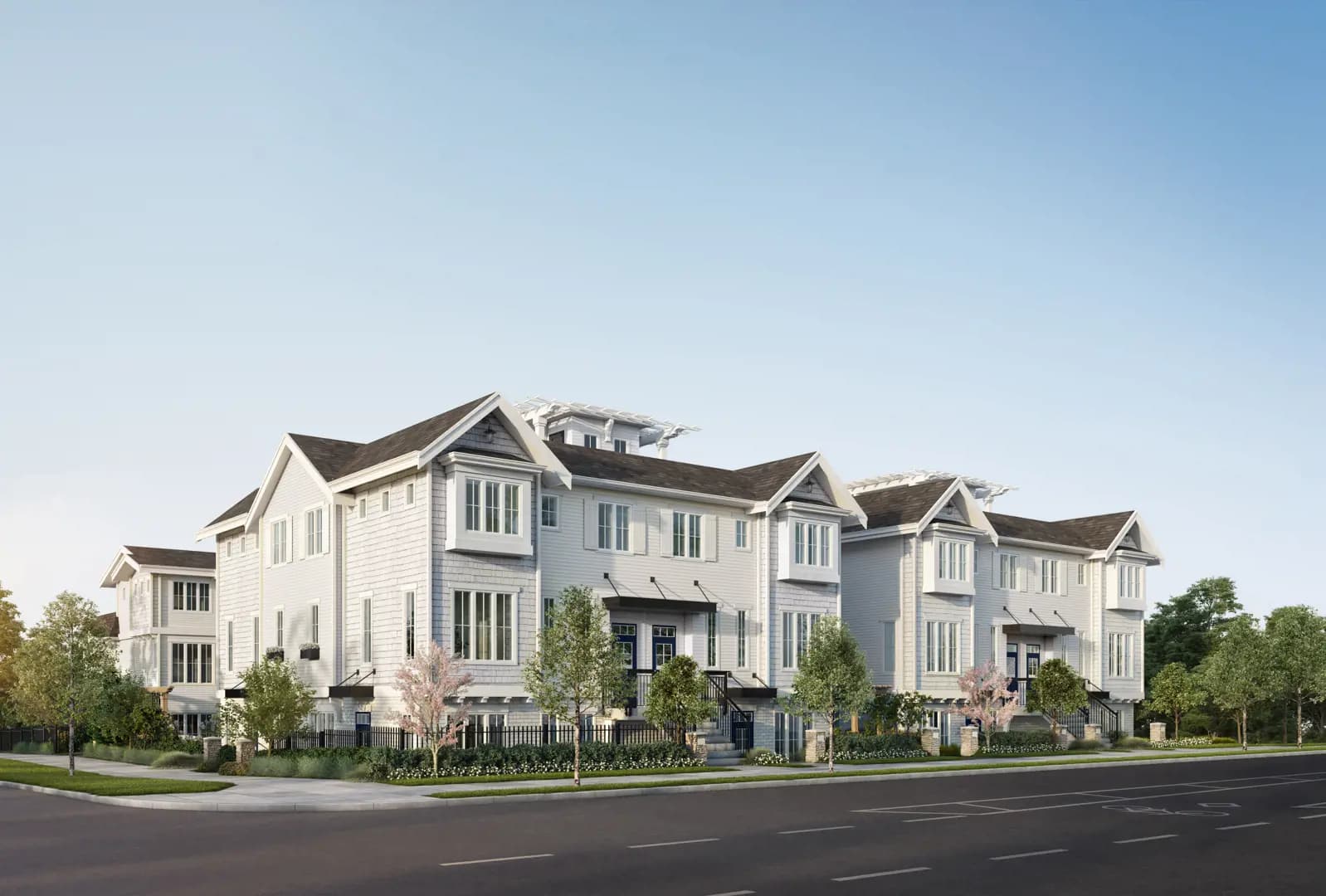 Eila on W49 Towns - Main View