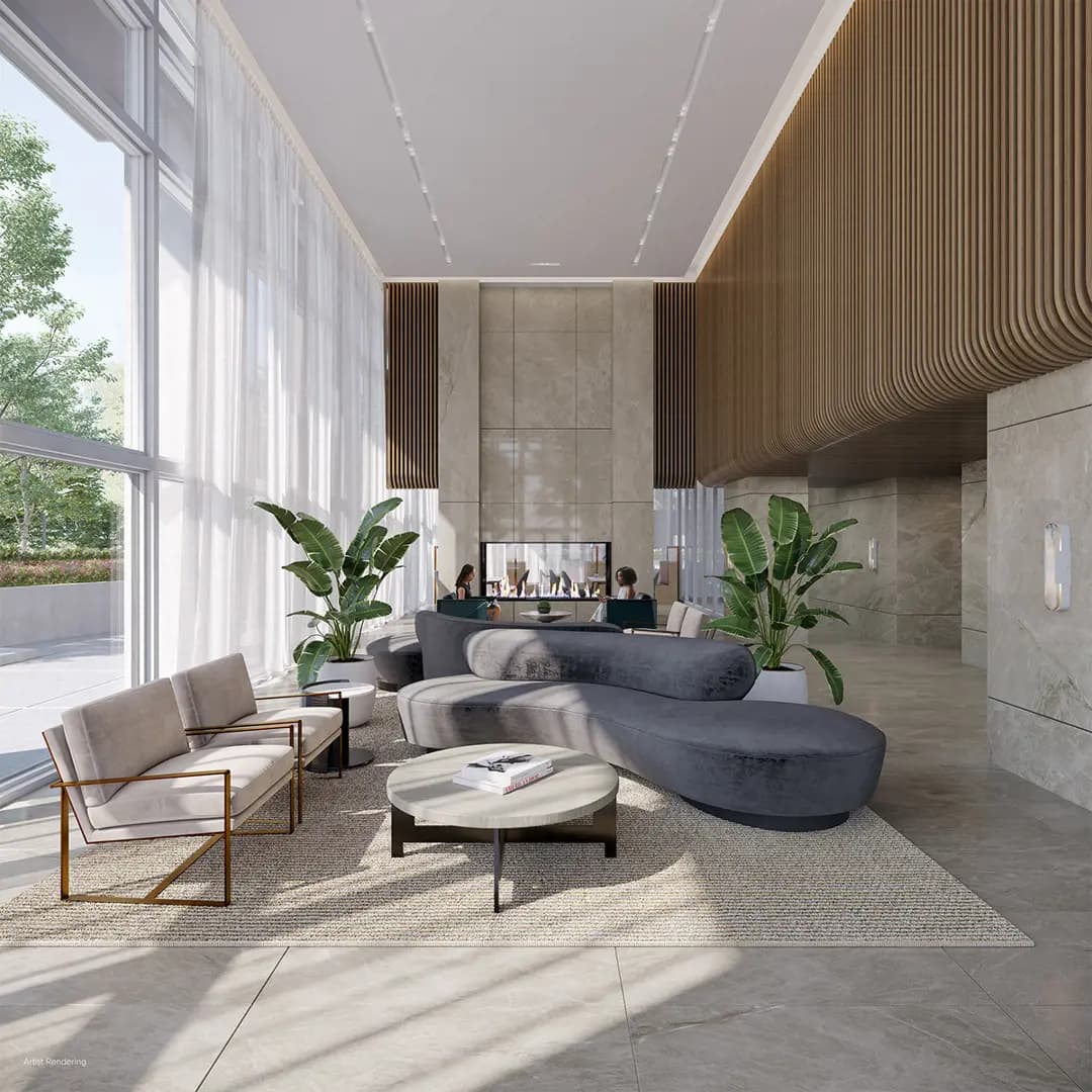 Smith & Farrow Condos - View 4