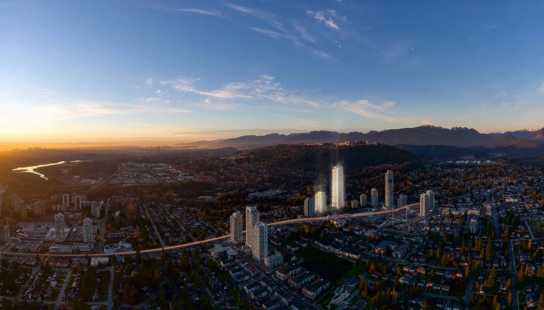 Smith & Farrow Condos - View 2