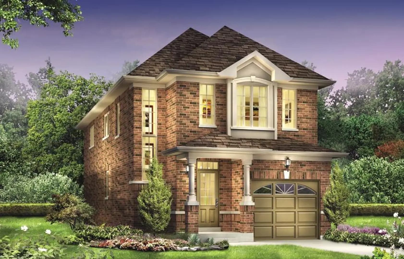  Landmark Estates  - View 2