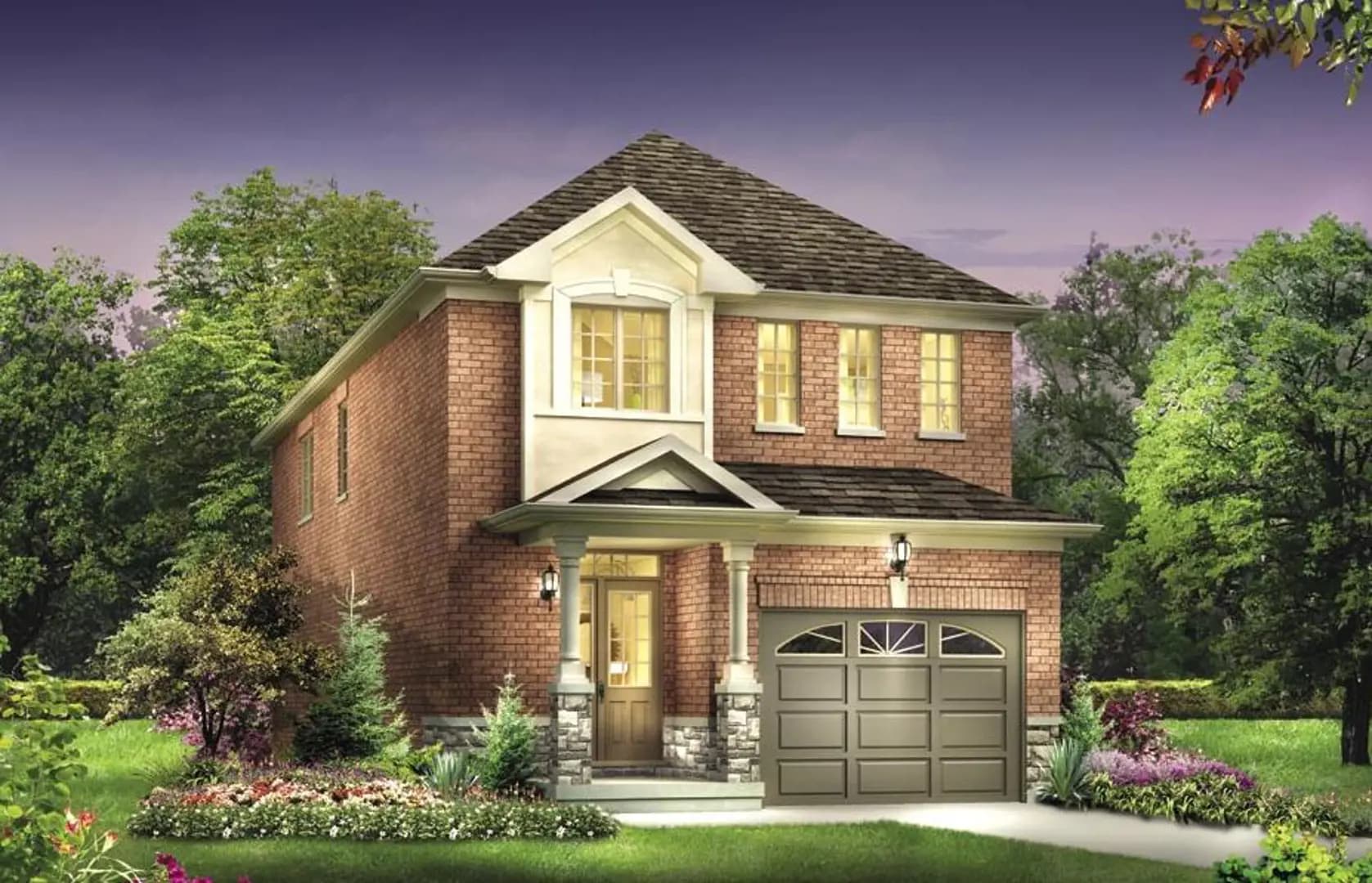  Landmark Estates  - Main View