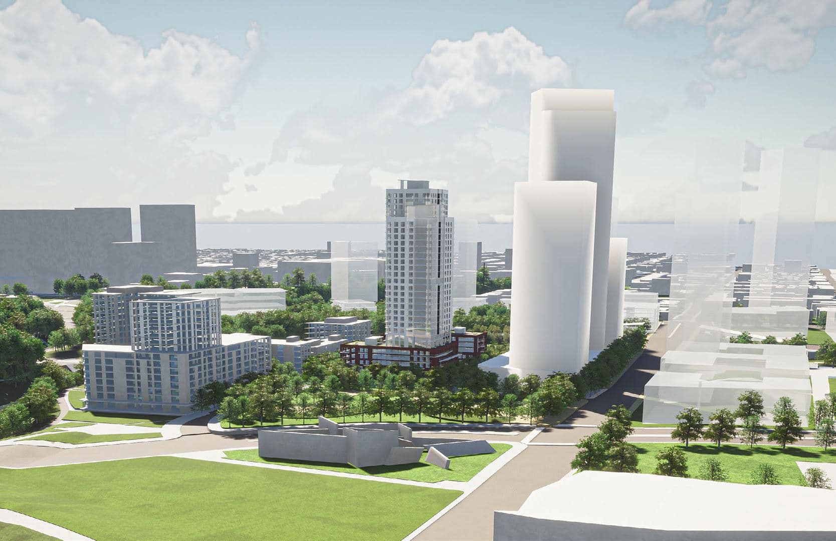 East Flats Condos - View 4