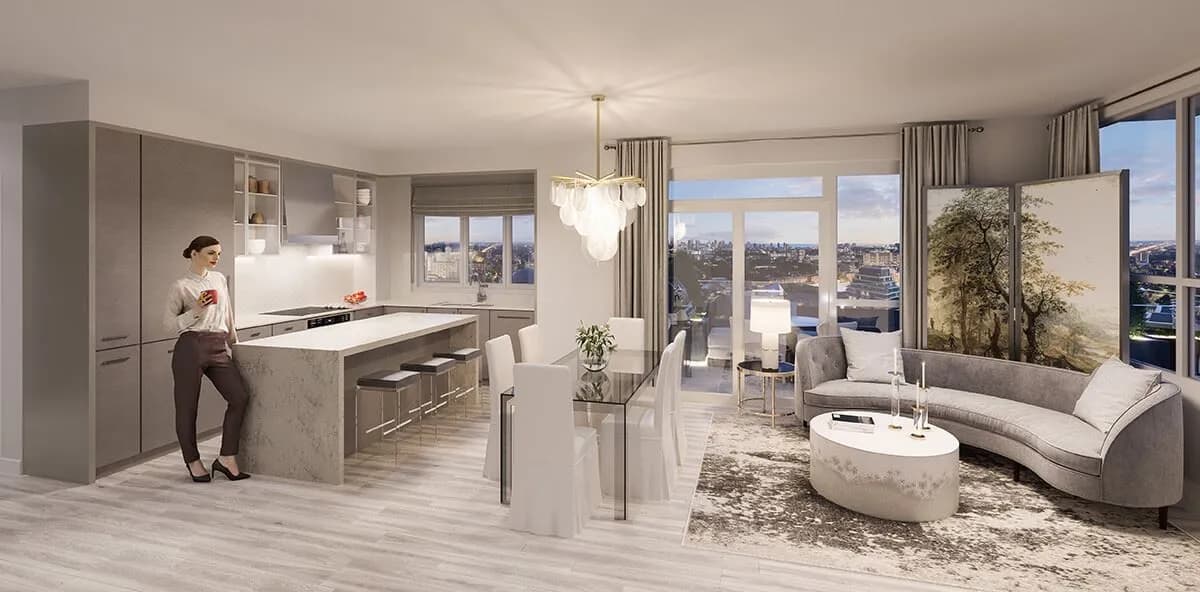 Gallery Condos and Lofts - View 4