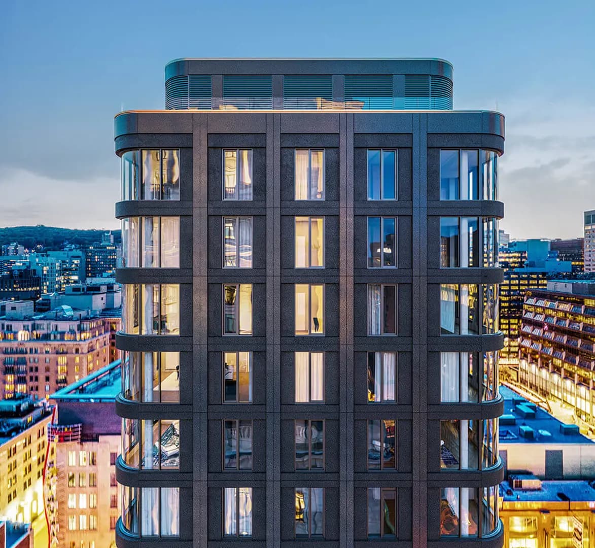 Mansfield Condo - View 2