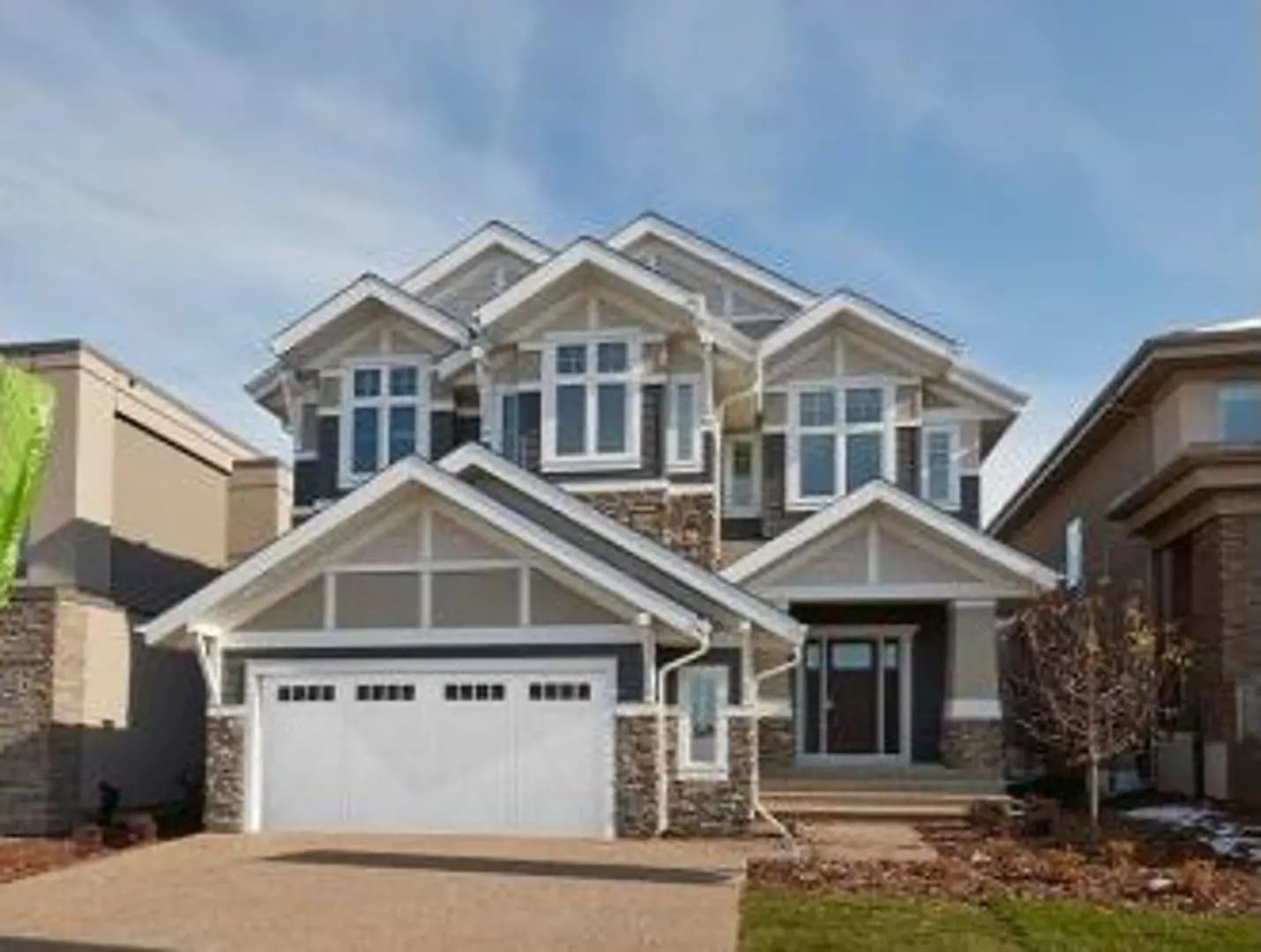 The Uplands at Riverview - View 2
