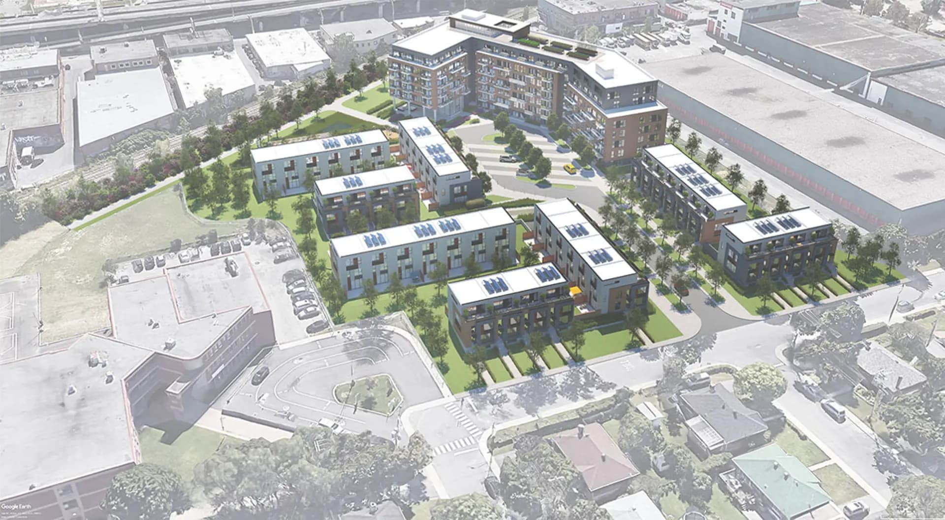 Dalia Condos - View 6