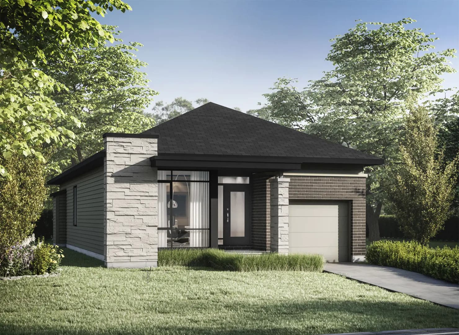 Westwood Richcraft Homes - View 6