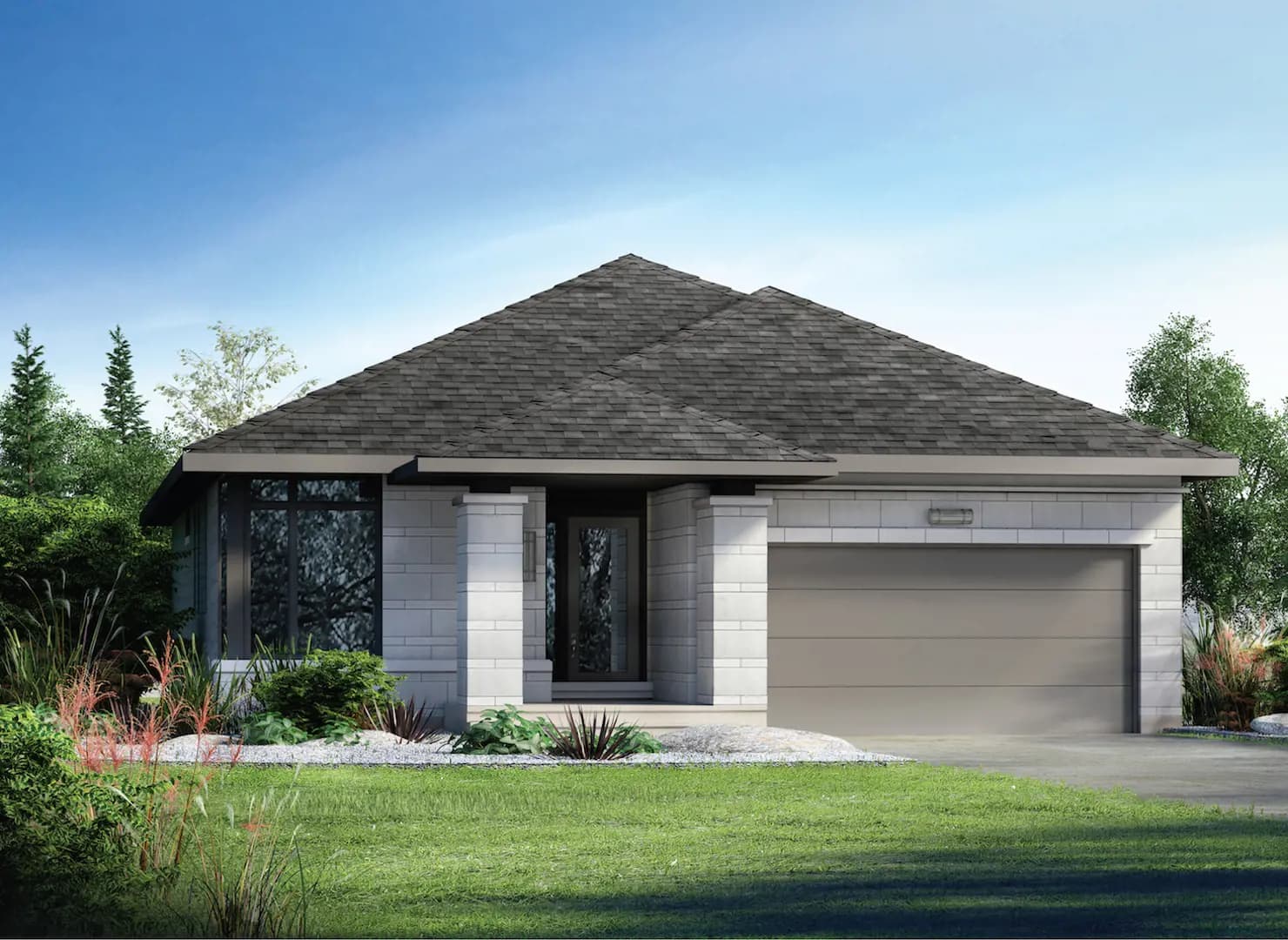 Westwood Richcraft Homes - View 5