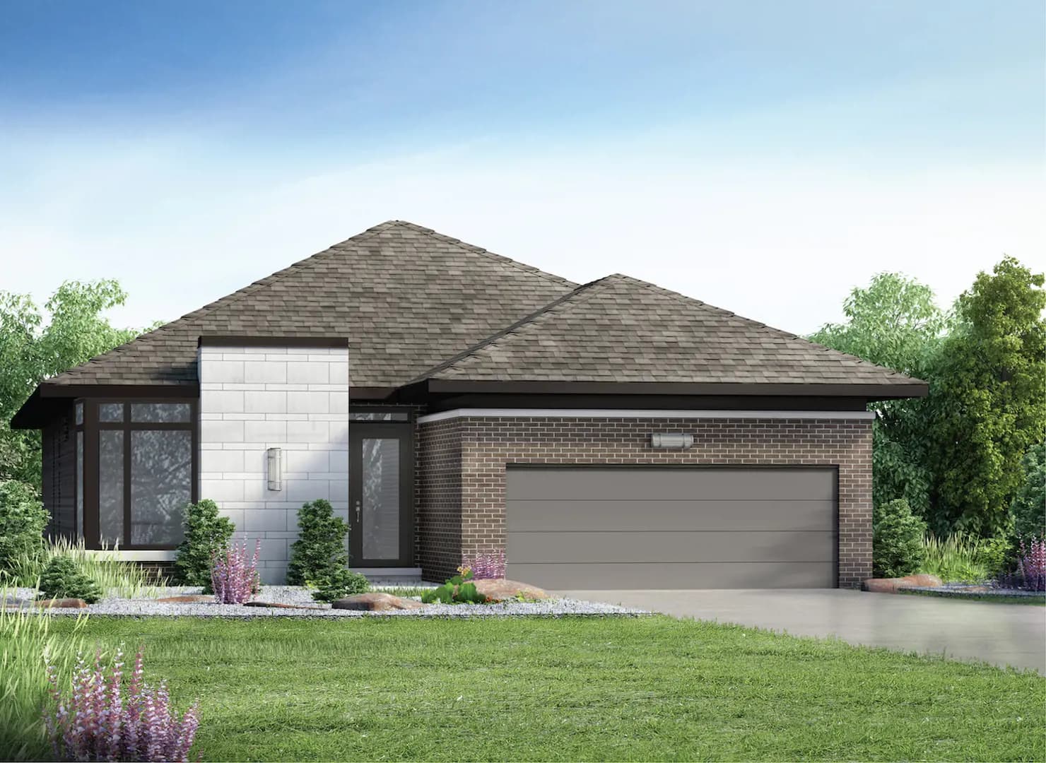 Westwood Richcraft Homes - View 4