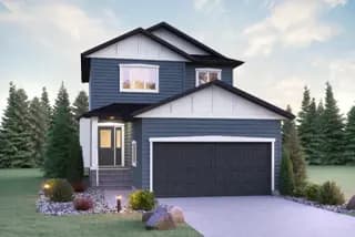 Sage Creek Homes - View 5