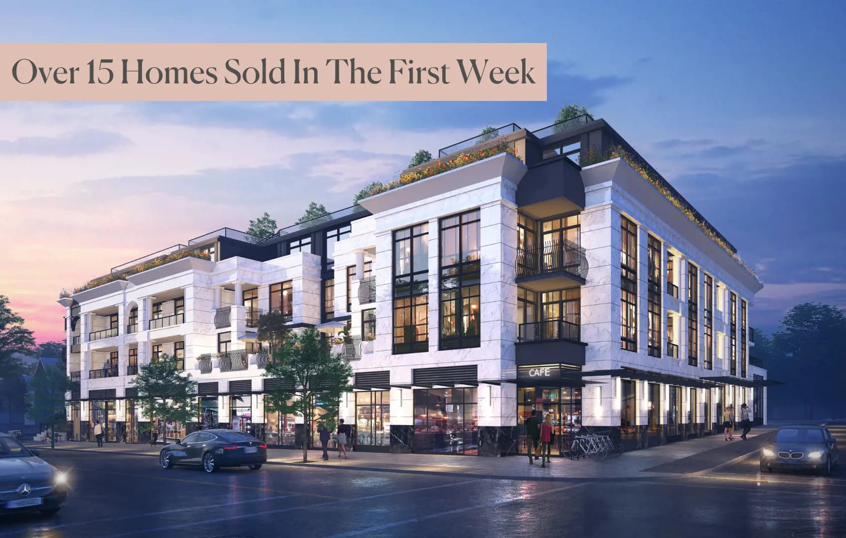 Raphael Condos - View 3