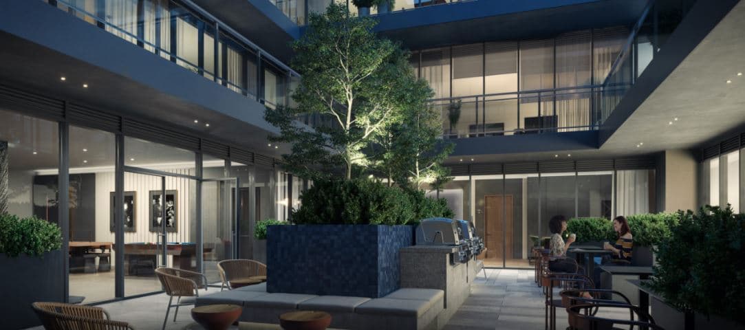 Oscar Residences - View 5