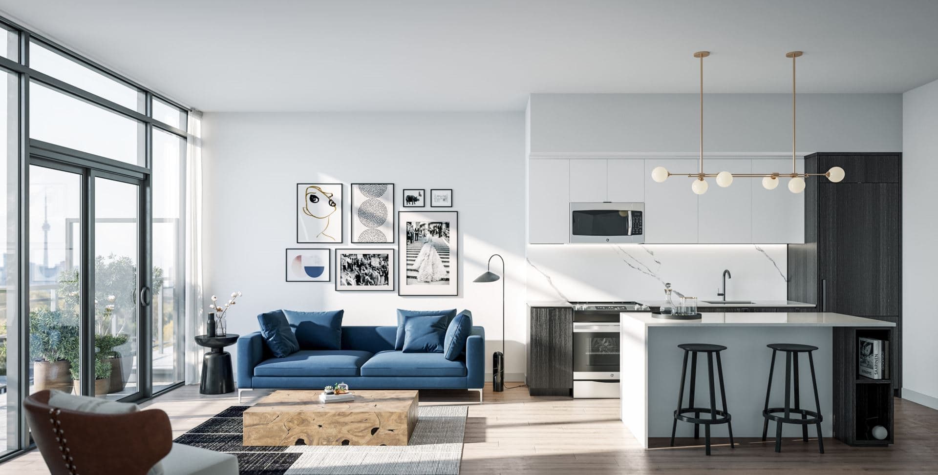 Oscar Residences - View 7