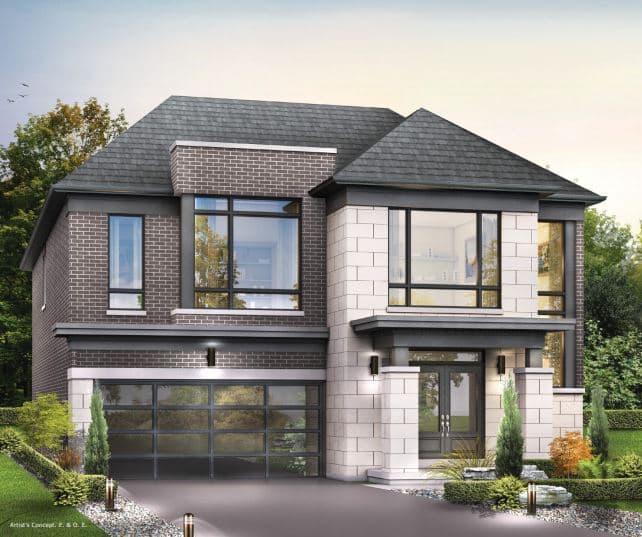 Bellview by the Lake - View 2