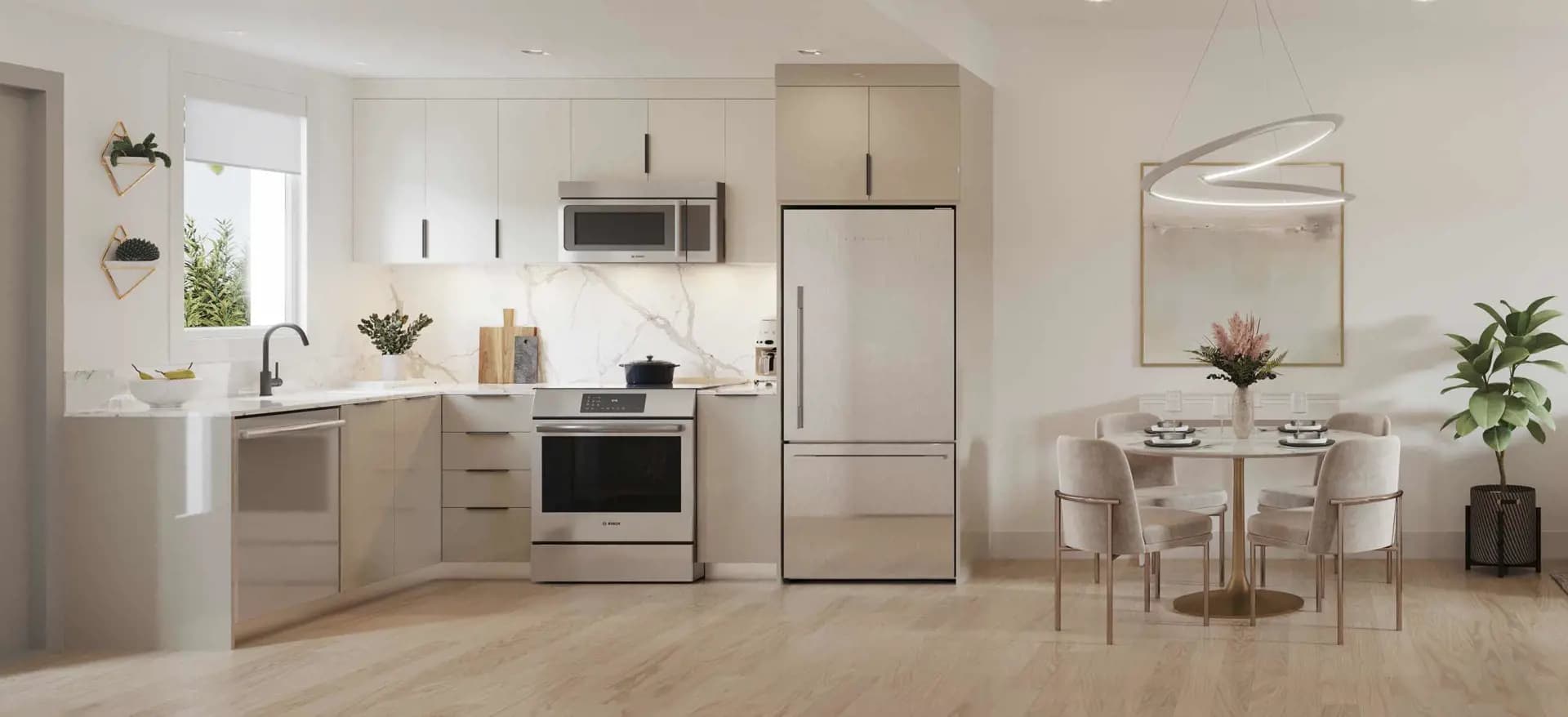 Templeton Condos - View 6