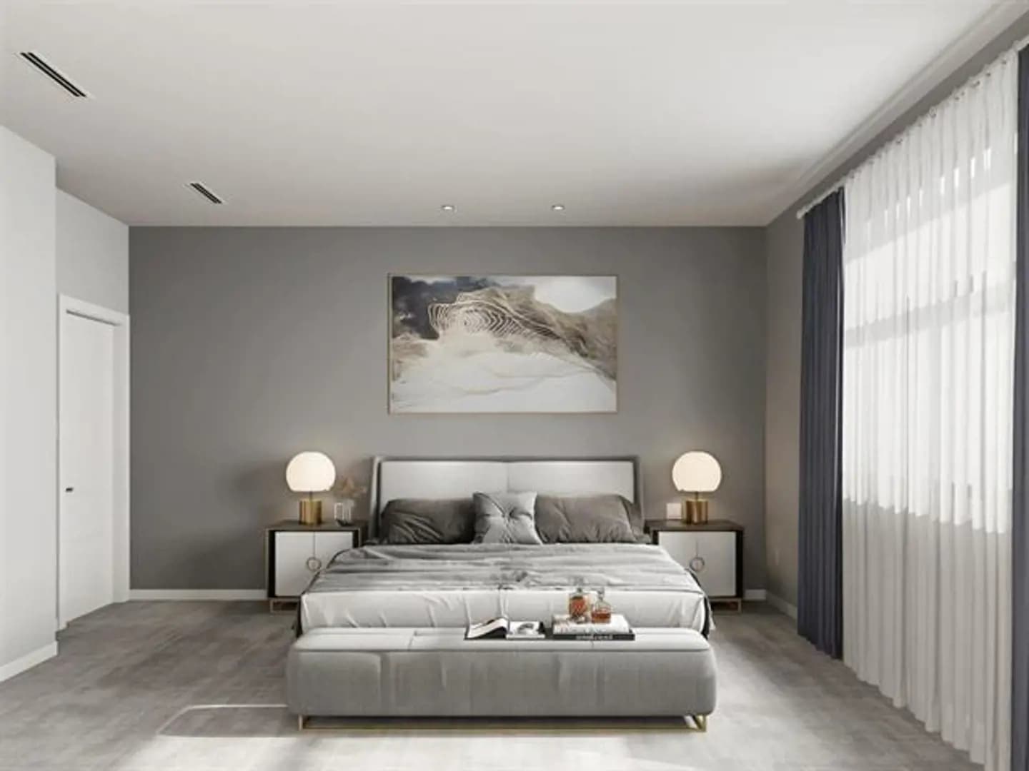 Landmark x Brookswood - View 4