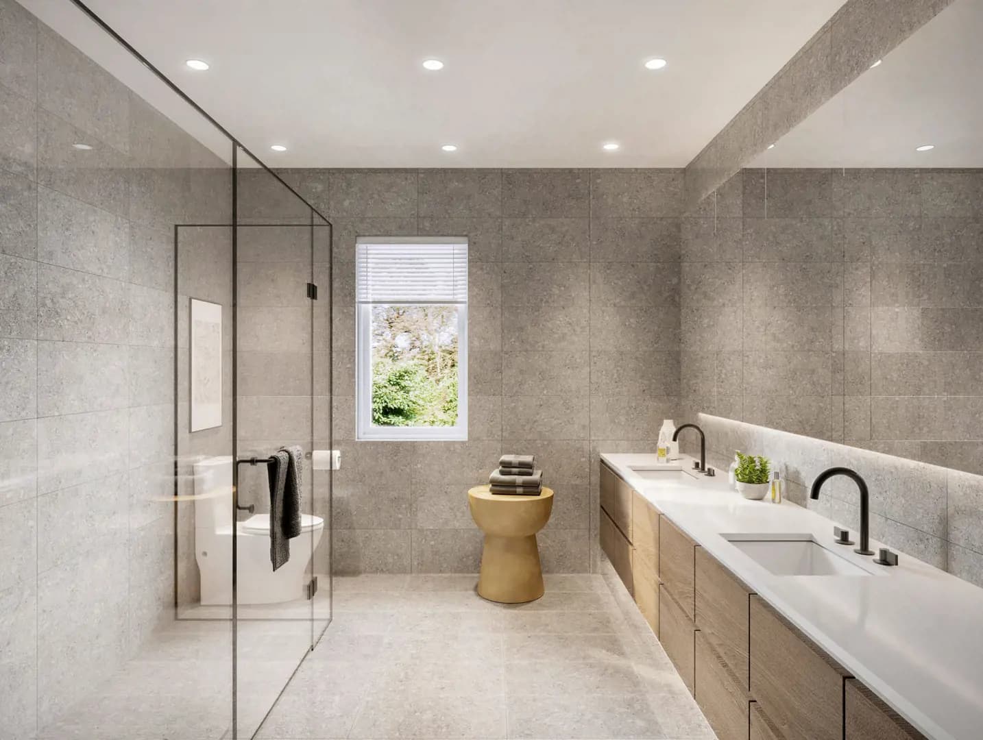 West Oak Towns - View 5