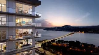 The Eli at Water Street by The Park - View 4