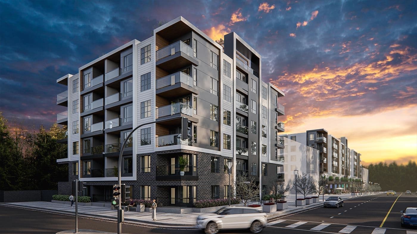West33 - View 5