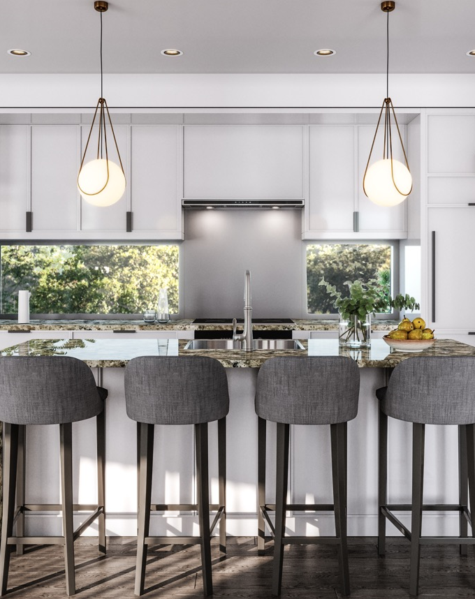 Stone Abbey Condos - View 6