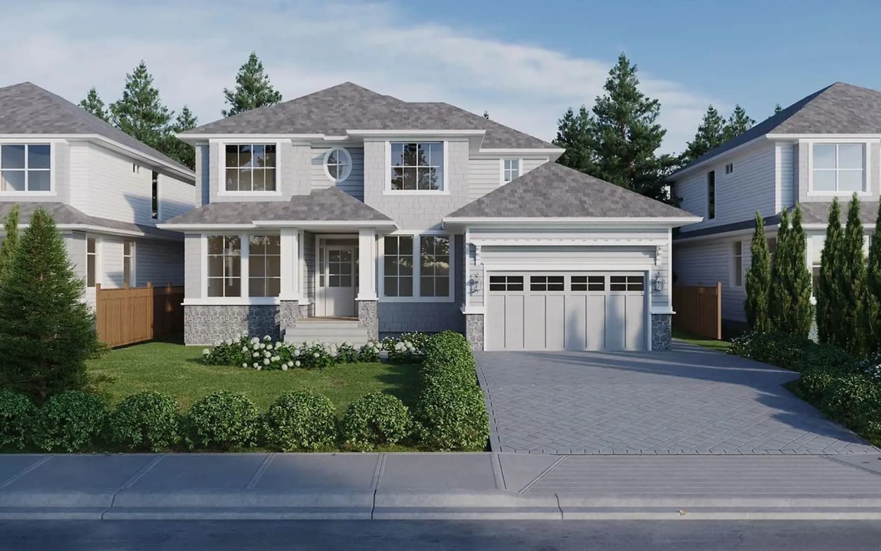 Landmark x Brookswood - View 5