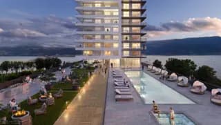 The Eli at Water Street by The Park - View 2