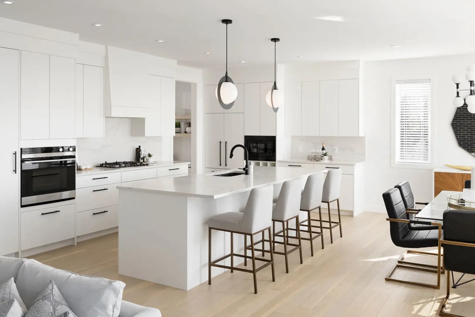 Timberline Estates - View 5