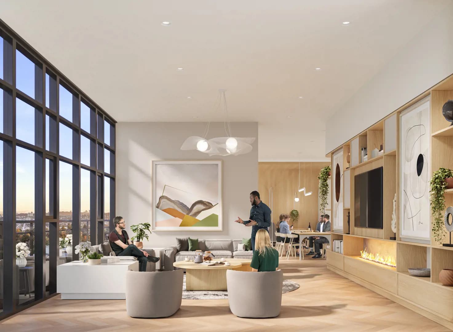 West Condos - View 5