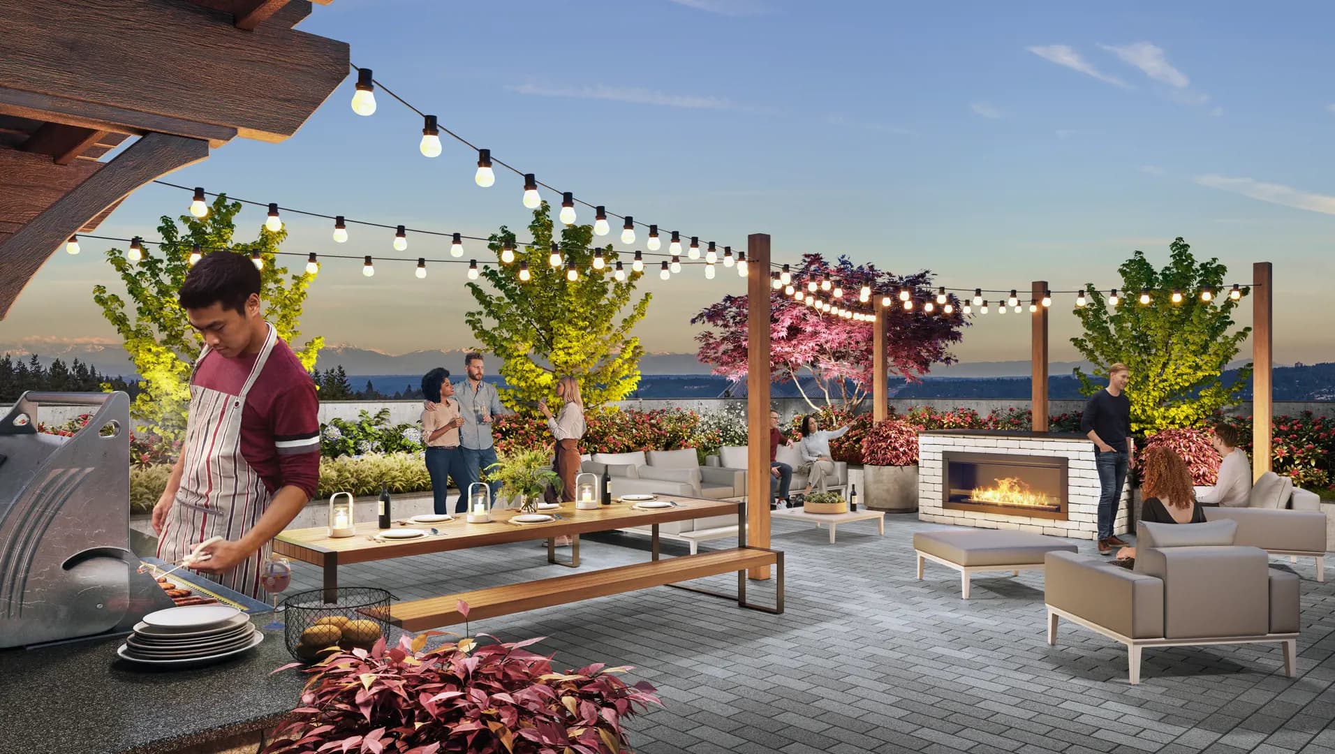 West Condos - View 4