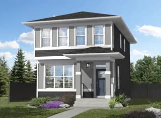 Precedence Homes - View 2