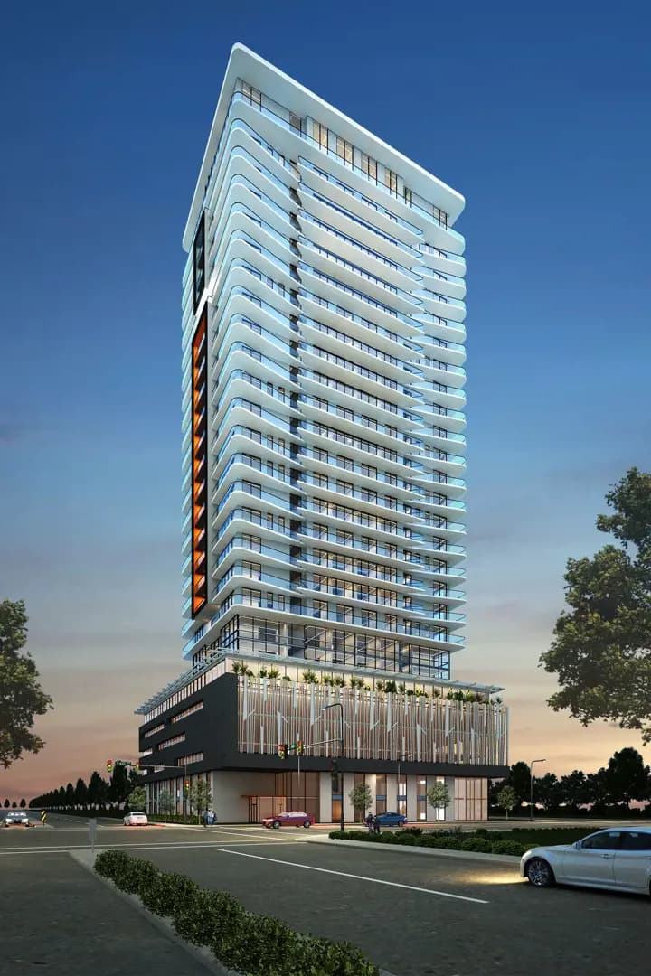 Laurel Drive Condos - View 6