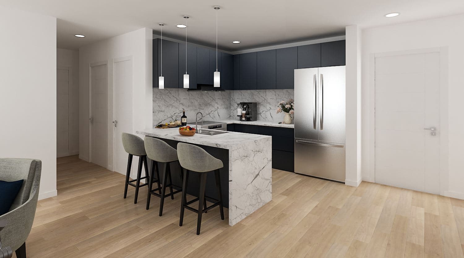 The 481 Condos - View 7