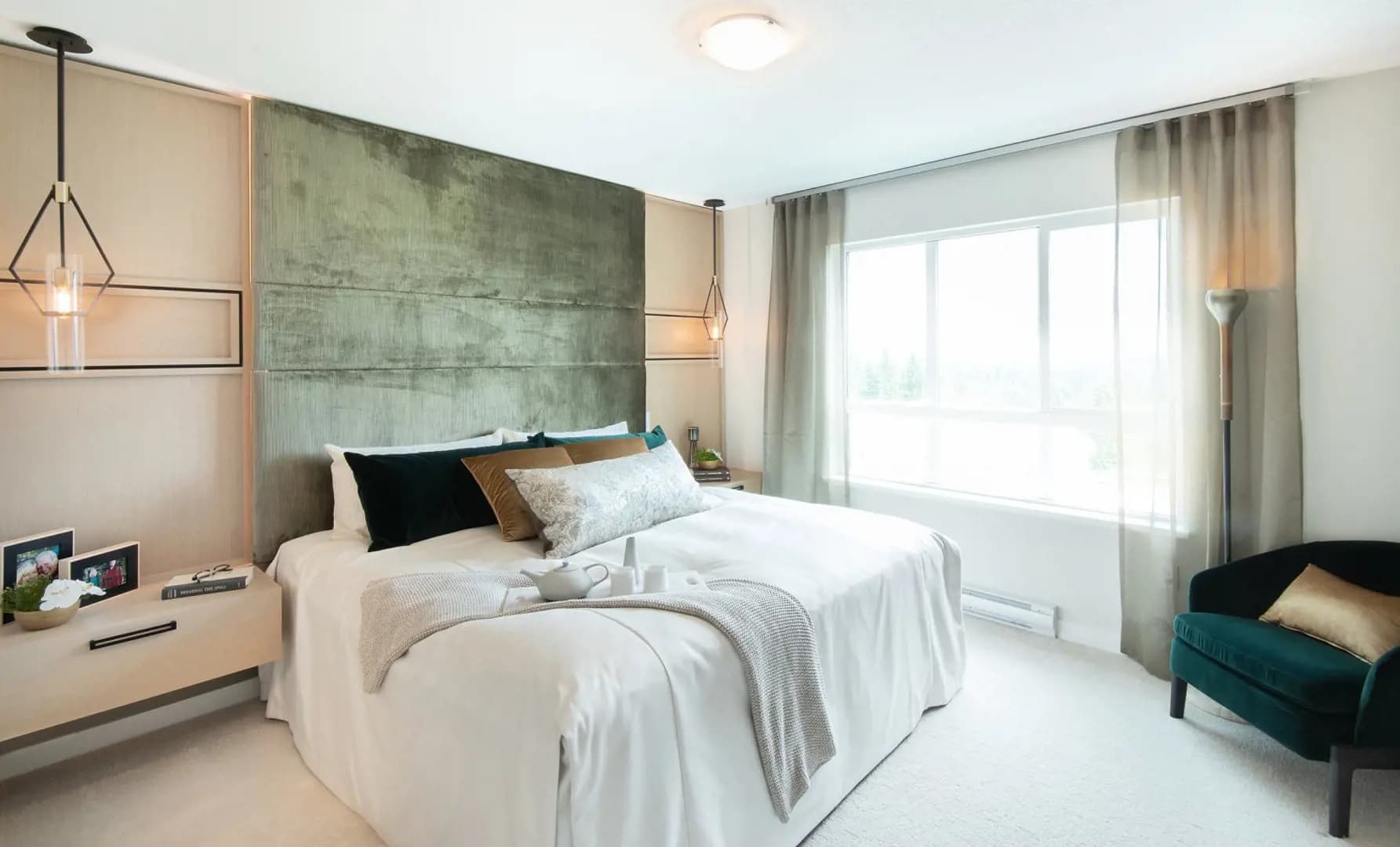 Byrnepark Condos - View 4