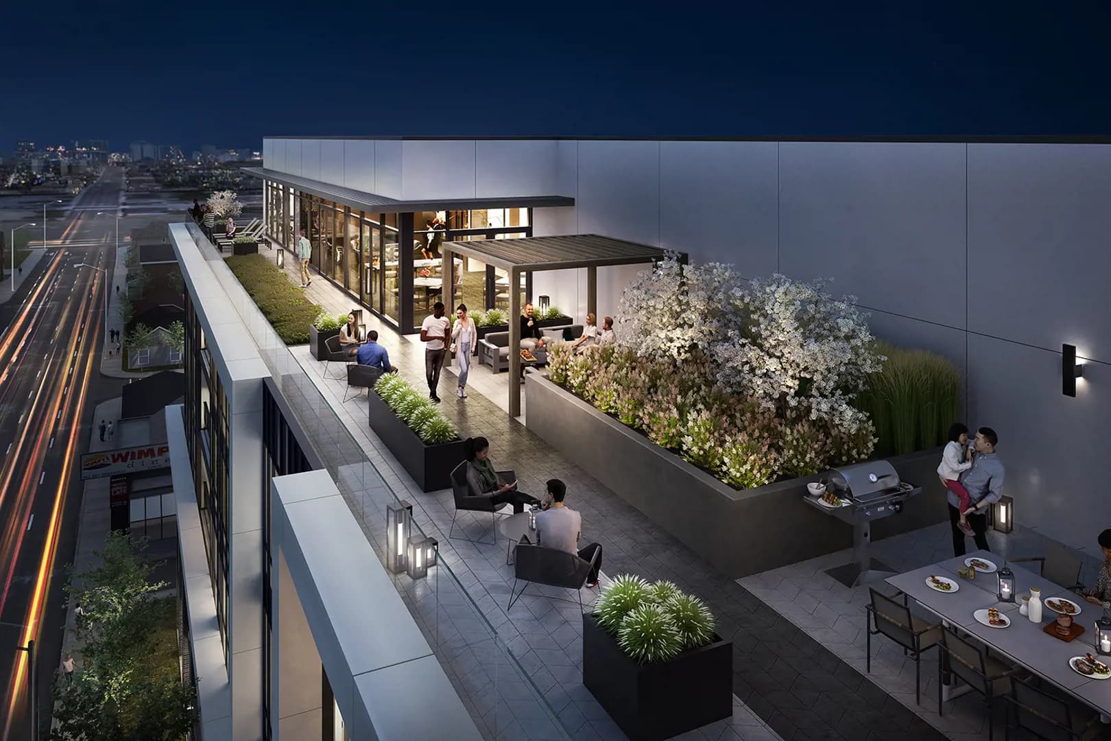 Westgate on Main Condos - View 6