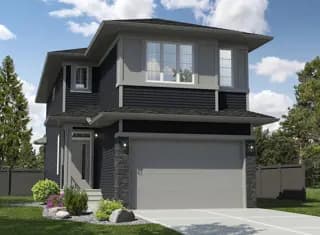 Rivercrest Homes - View 2