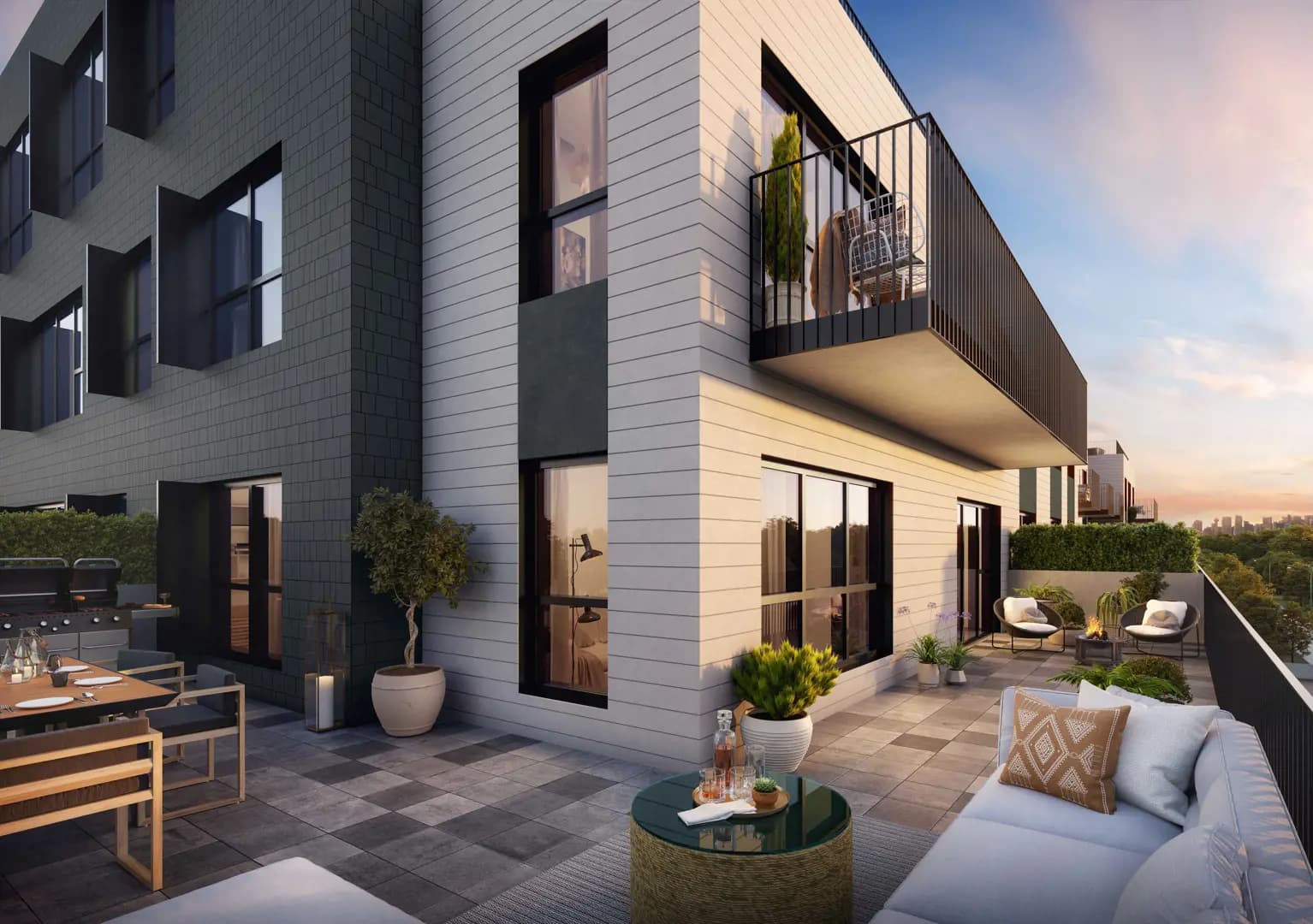 Popolo Condos - View 6