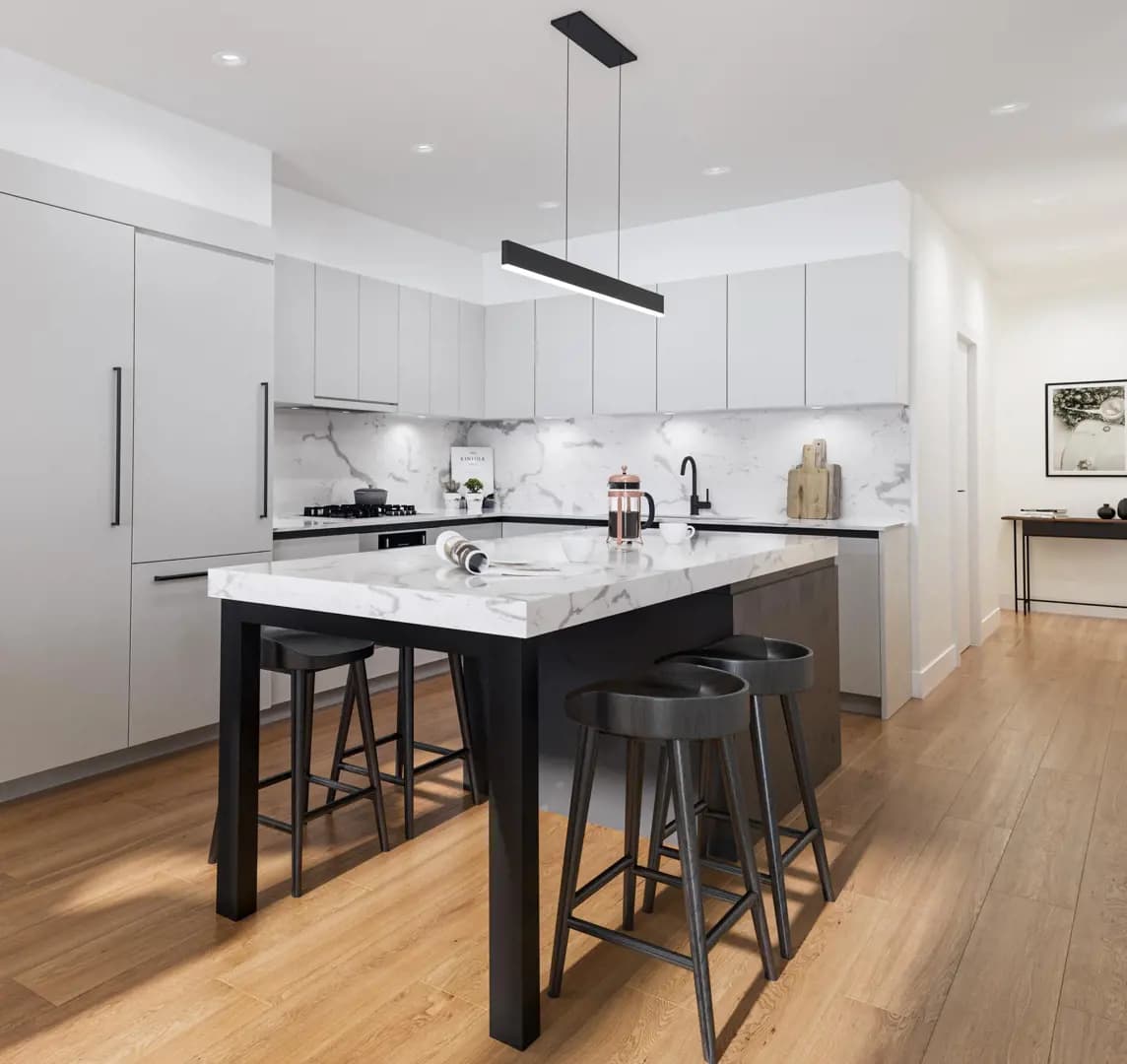 Popolo Condos - View 4